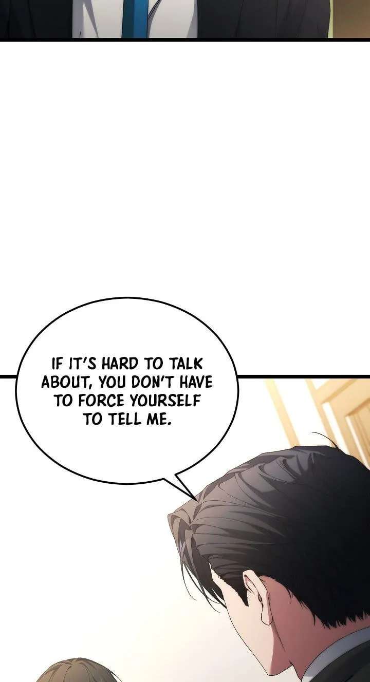 For My Own Good Chapter 100 - page 23