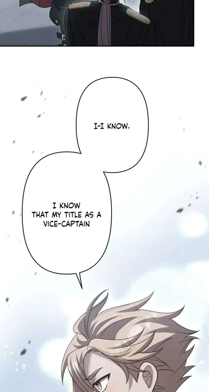 Obsessive love kills the saintess twice Chapter 35 - page 18