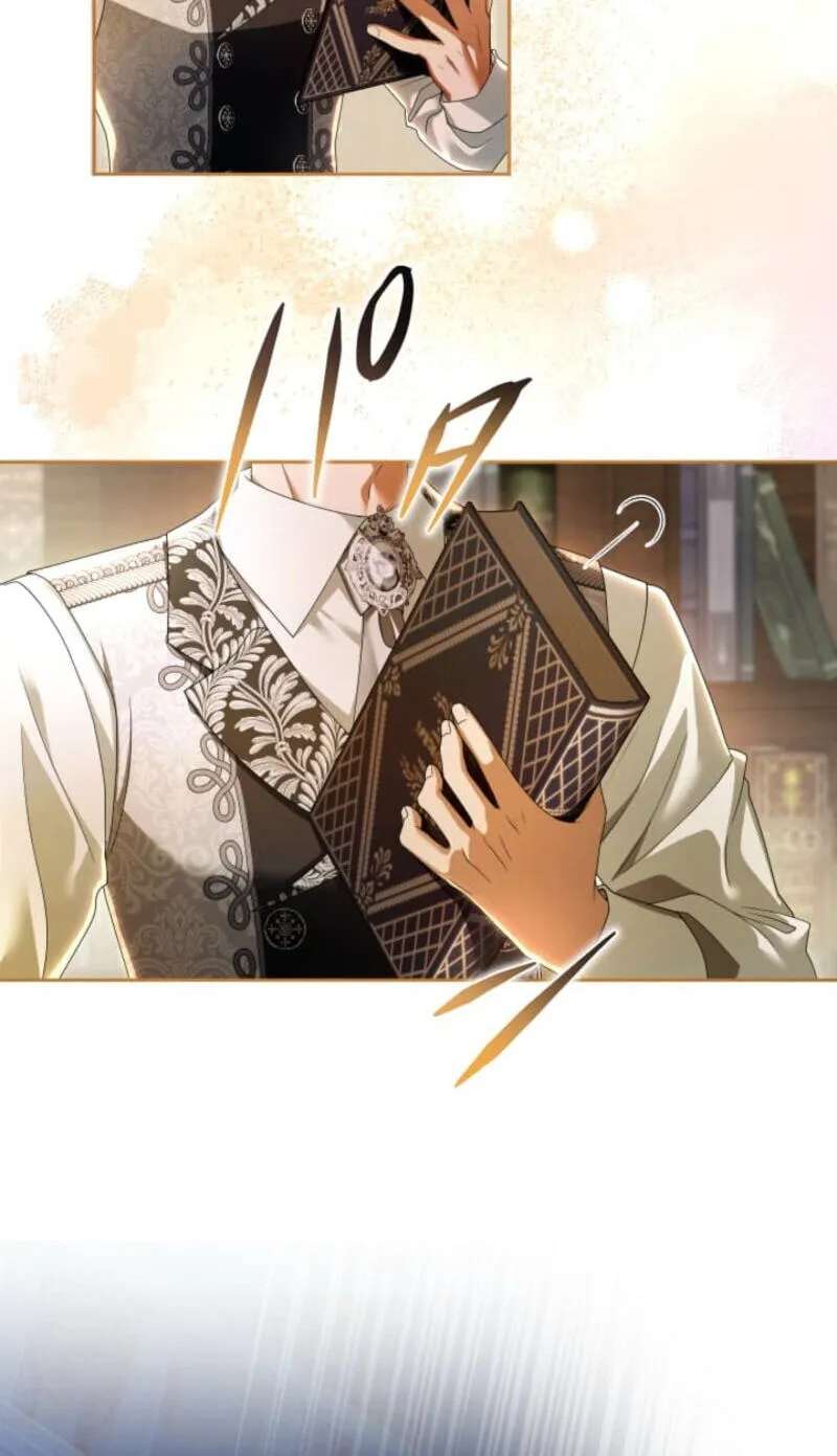 Teikoku Ichi no Akujo ni Dekiai ga Tomarimasen! Chapter 110 - page 96