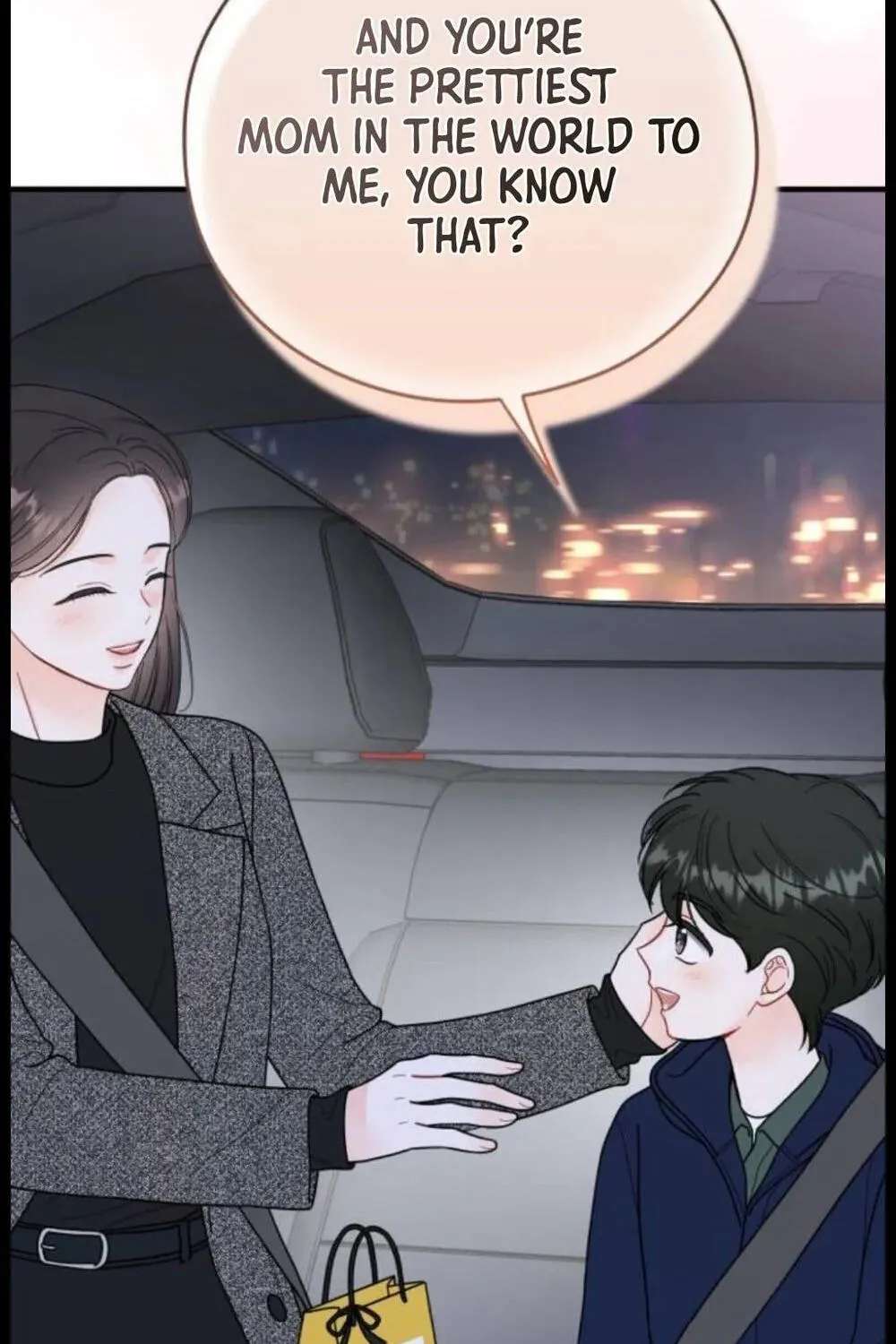 One and Only (Lim Joo-Yi) Chapter 52 - page 20