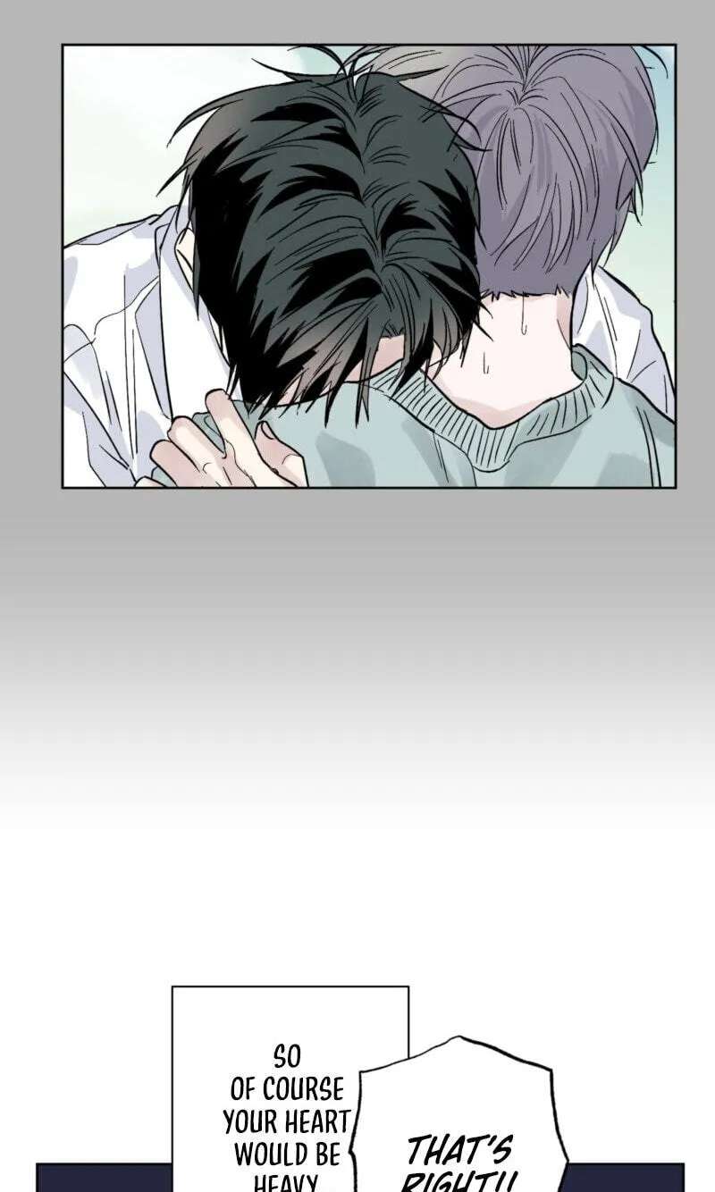 Ghosts really exist! Chapter 9 - page 46