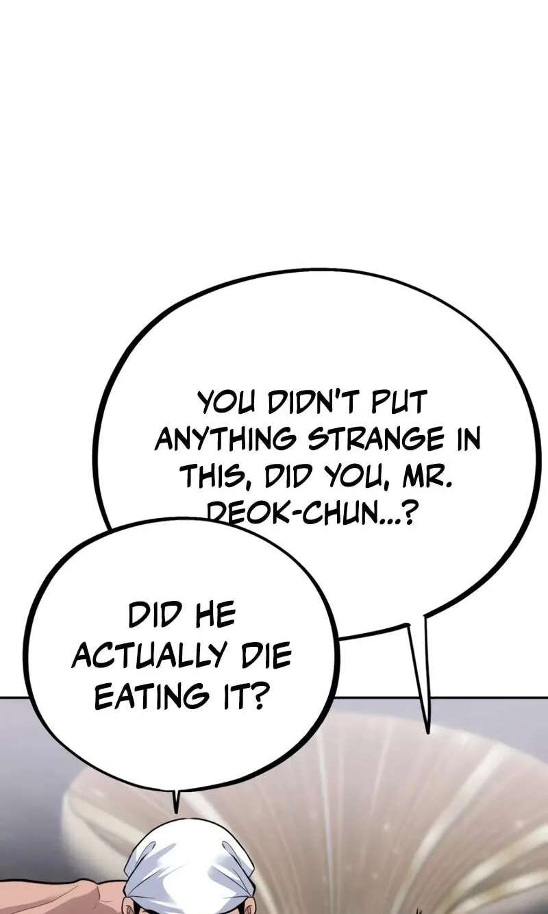 Godeokchun's Food Truck Chapter 46 - page 96
