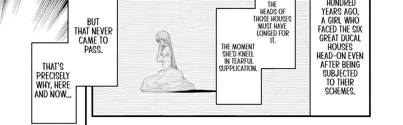 Yagate Kuromaku e to Itaru Saiteki kai Chapter 11 - page 11