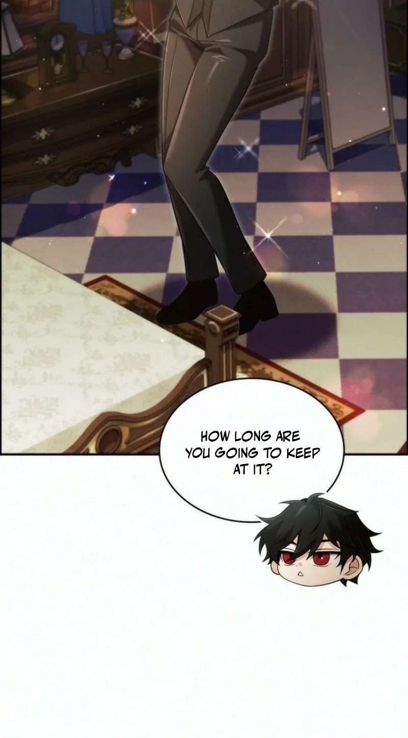 A Cadet Becomes a Prophet?! Chapter 60 - page 88