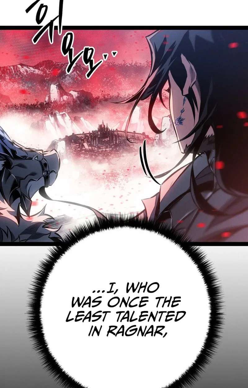 The Bastard of Swordborne Chapter 109 - page 86