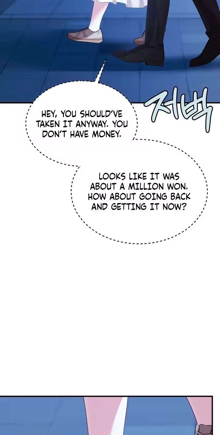 Dark Fairy Tale Chapter 4 - page 38