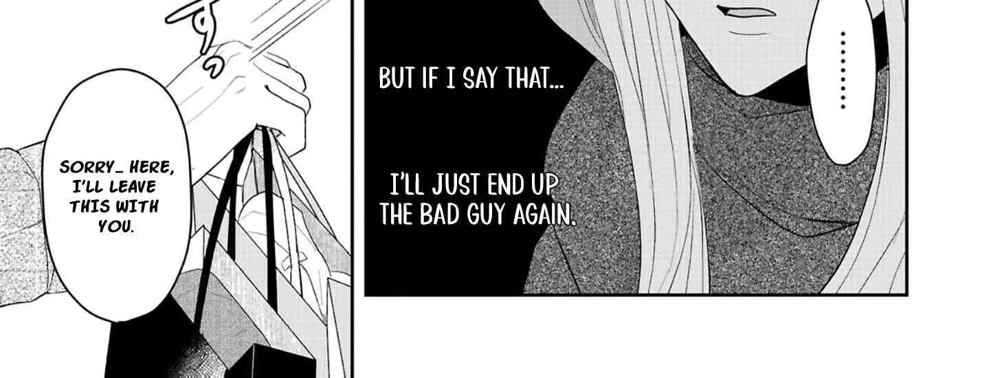 The Ideal Marriage I Choose Chapter 6 - page 38