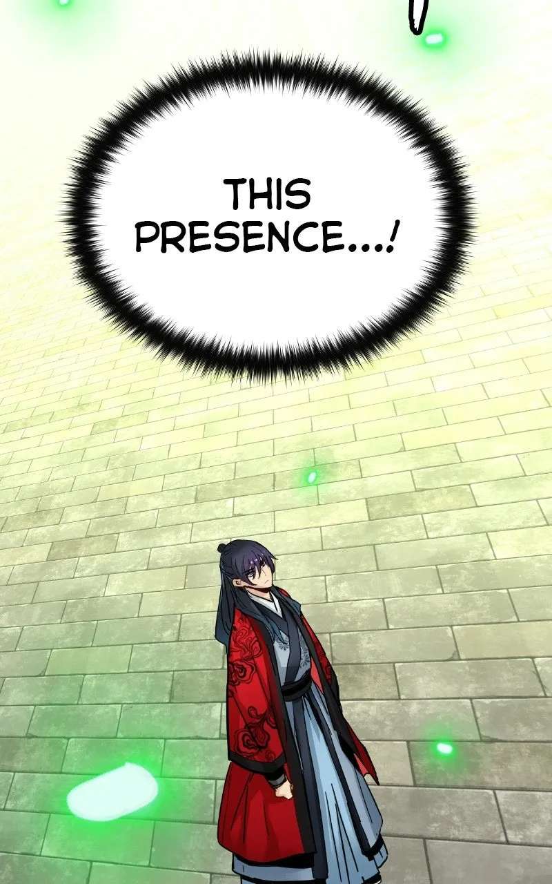Chronicles of aDoomed Prodigy Chapter 76 - page 90