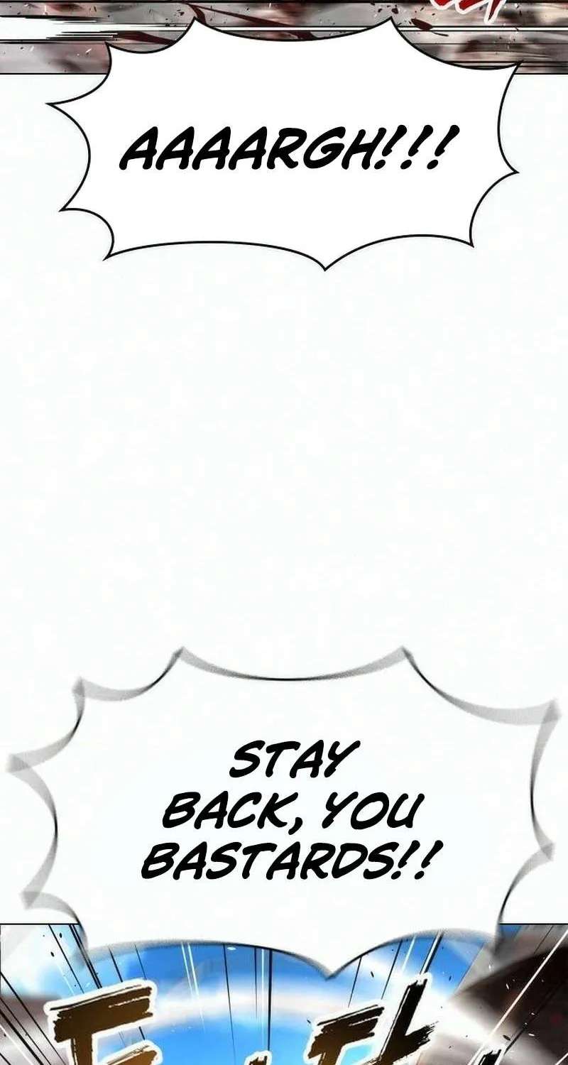 Love Tears Through Zombies Chapter 4 - page 15