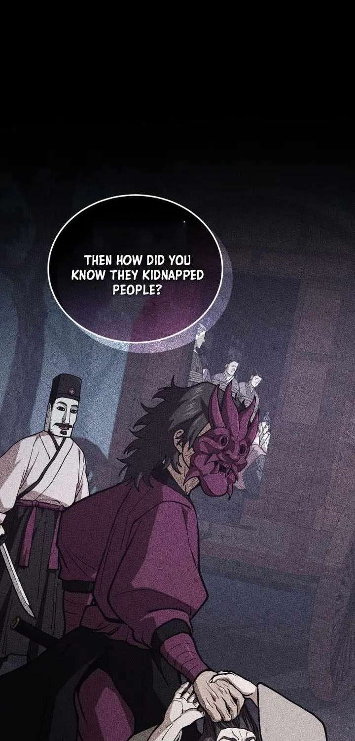 My Dad Is the Best in the World Chapter 33 - page 38