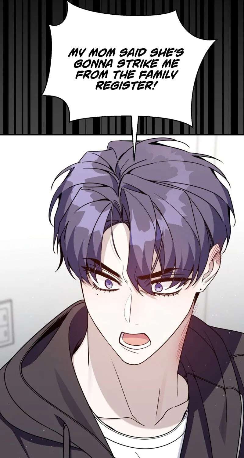 An Insincere Idol’s Blank Slate Chapter 96 - page 11
