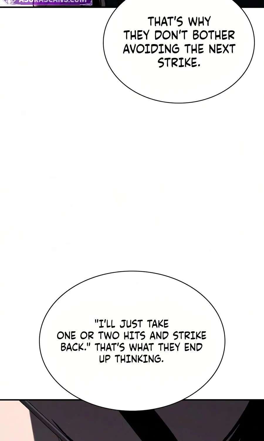 Debtbound by Blood Chapter 39 - page 85