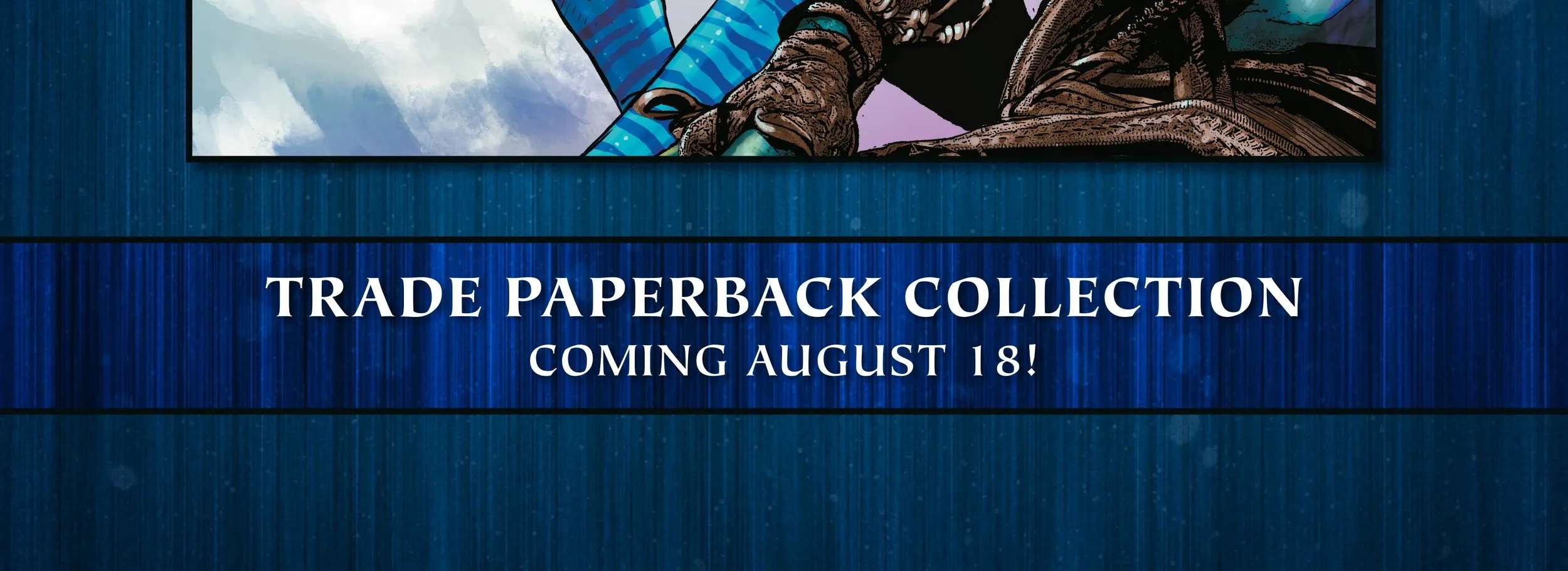Avatar: The Gap Year – Tipping Point Chapter 6 - page 69