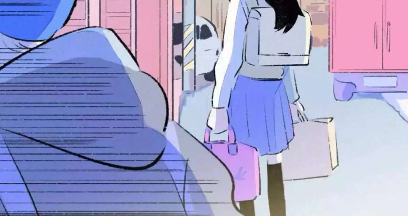 Why Don't I Have Anyone by My Side? Chapter 48 - page 100