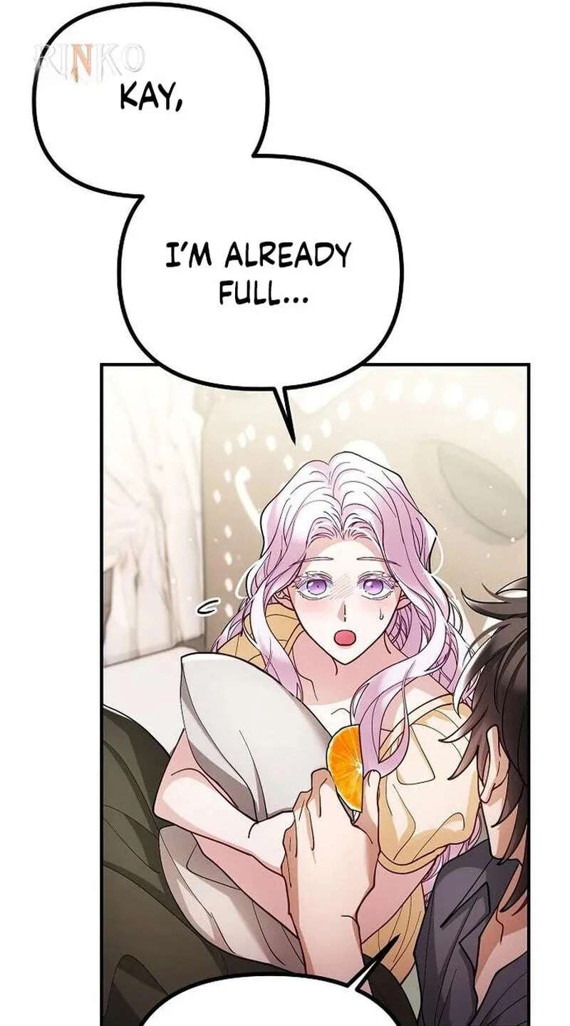 The Flower That Swallowed the Beast Chapter 161 - page 44