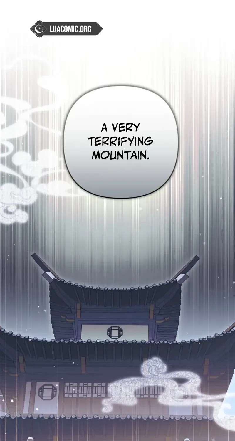 A Baby Cat Who Commands the Dog Clan Chapter 37 - page 76
