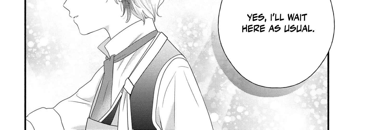 I'm a Poor Count's Daughter Who Was Broken Off From an Engagement, but I'm Being Doted On by the Cold-Hearted Prince I Admire Chapter 2 - page 23