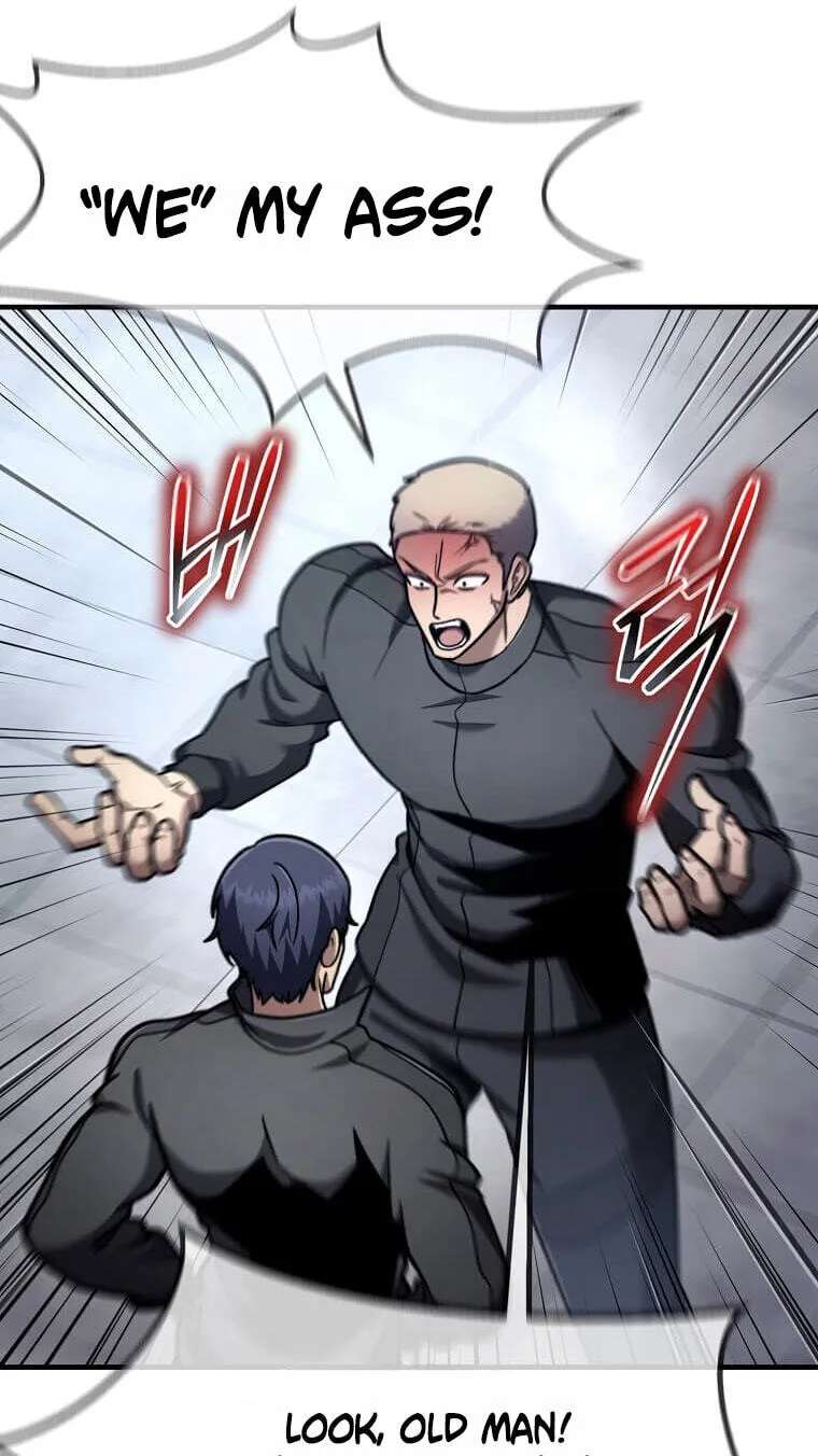 The Regressed Genius Player's Mythical-Rank Weapon Creation Chapter 96 - page 38