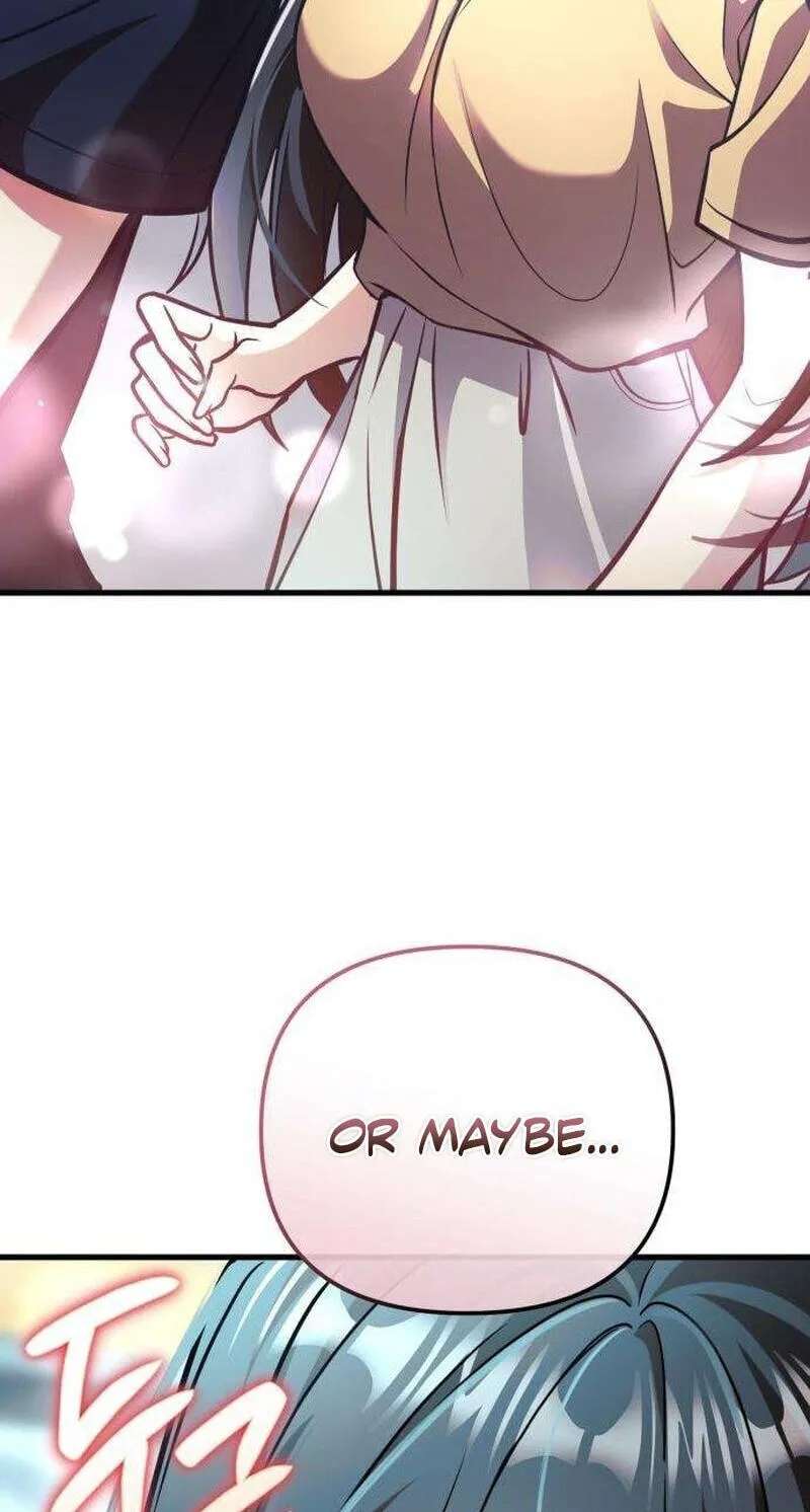 My Dragon Girlfriend Has Returned Chapter 6 - page 55