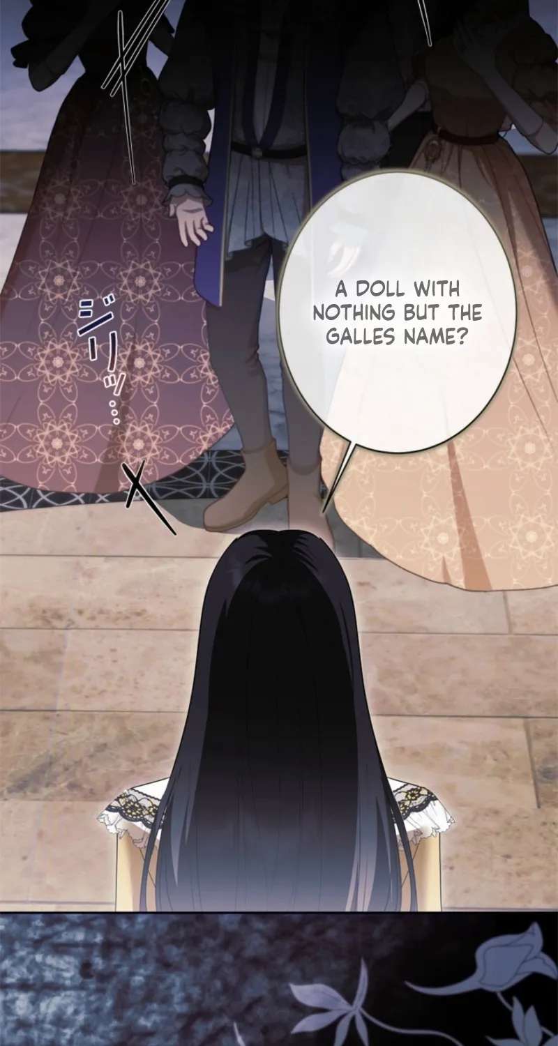 The Timid Lady of the Frontier Won't Give Up on Revenge Chapter 18 - page 69