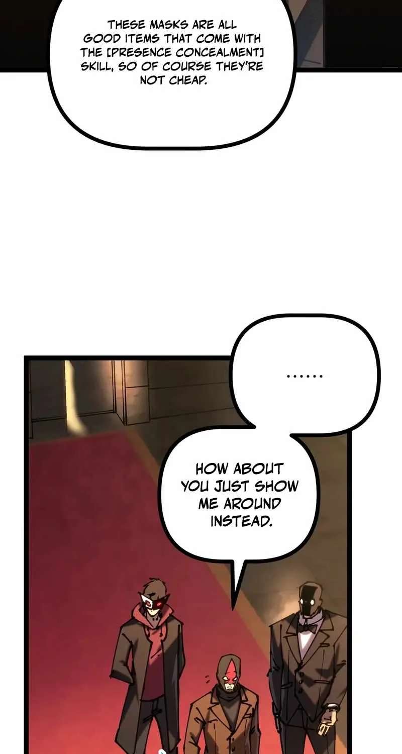 Basic Attacks Infinitely Stack Health, I Blow Up Kings With a Single Arrow Chapter 12 - page 57