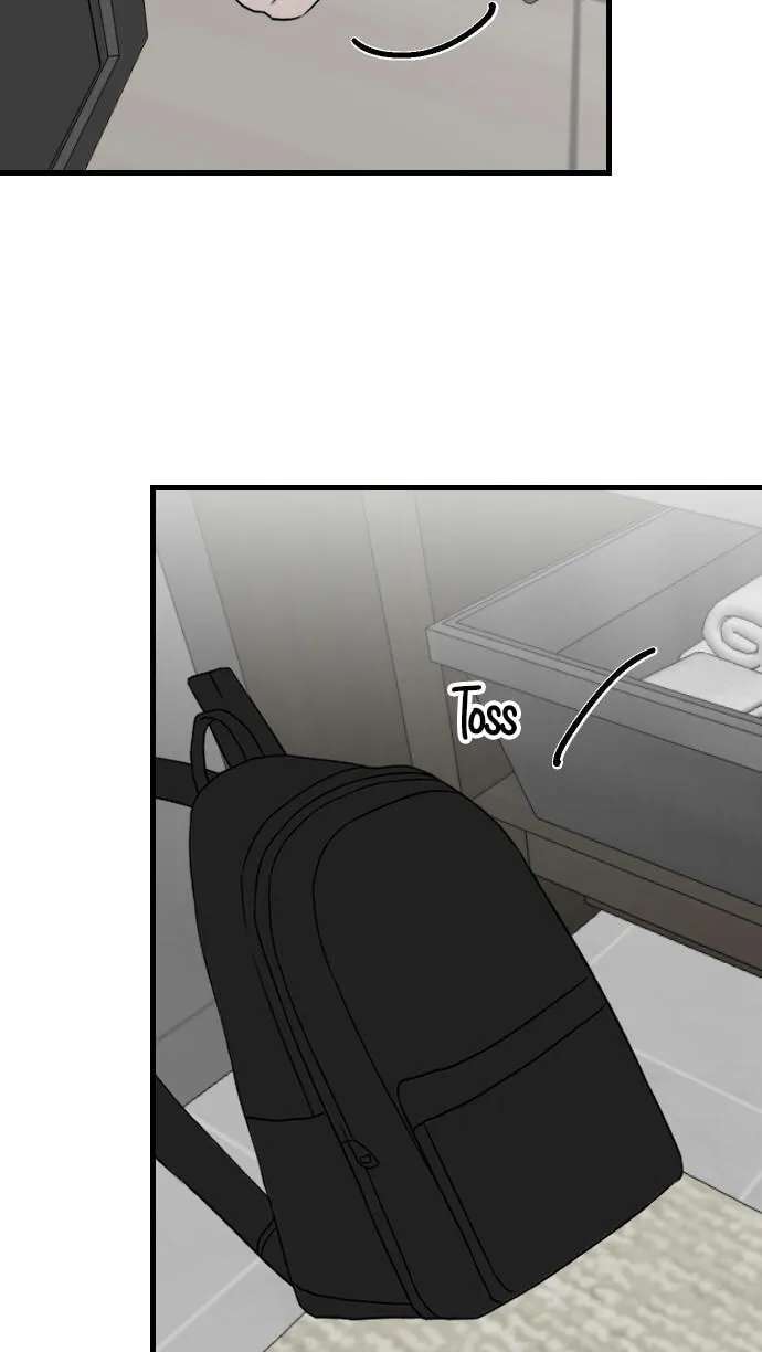 That's Because I'm Not Brave Chapter 6 - page 78