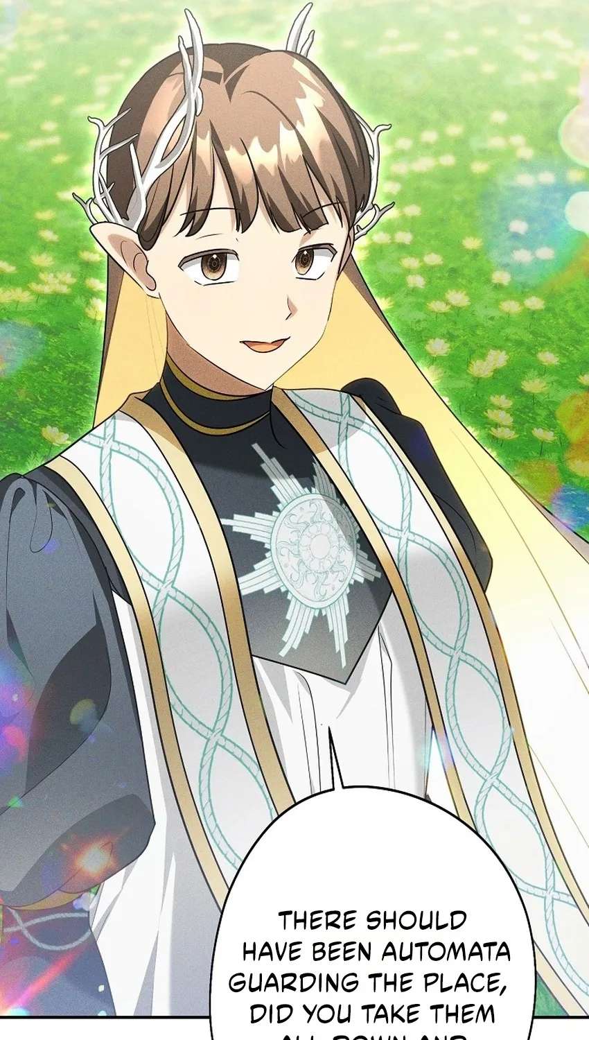 She Is My Mother In Law But I Dont Want Any Conflicts Between us Chapter 73 - page 47