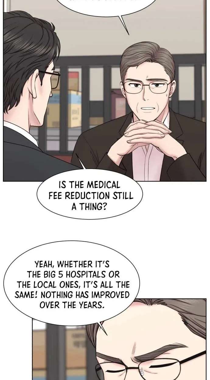 Trauma Center:Dr. Baek Chapter 44 - page 41