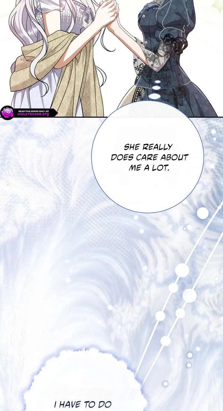 The Villainess's Blind Date Is Too Perfect Chapter 139 - page 70