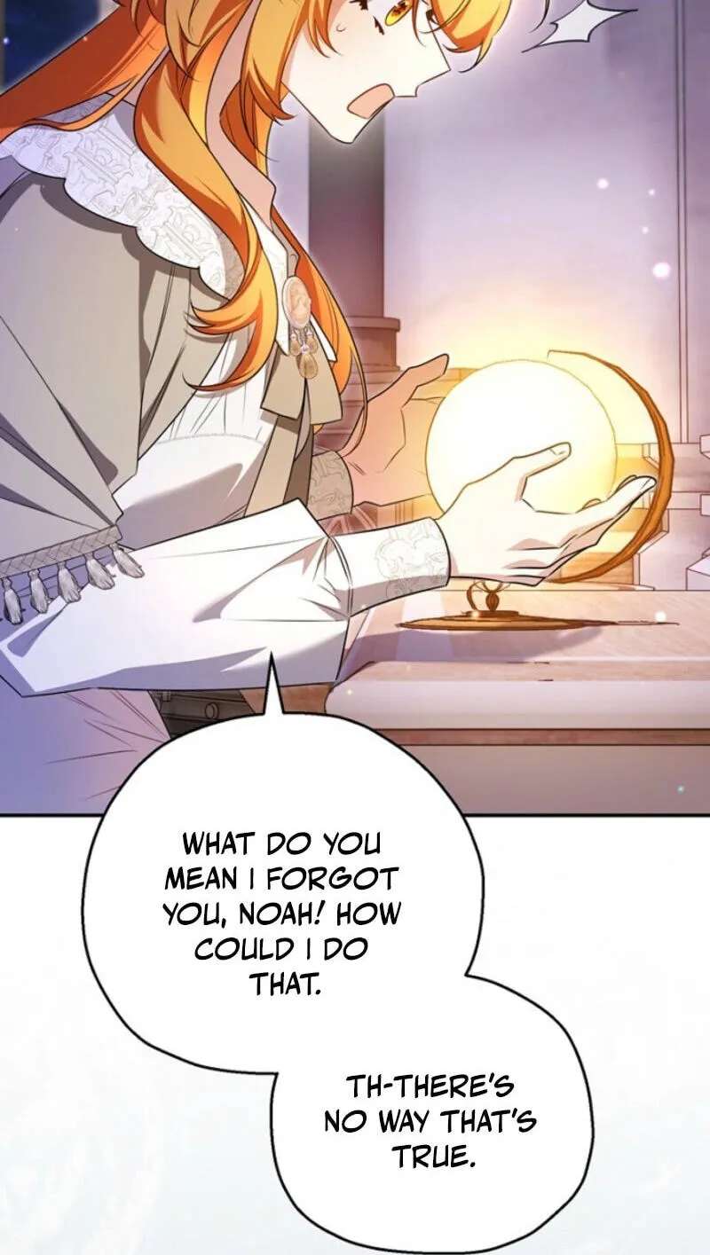 Marriage With A Suspiciously Demure Husband Chapter 24 - page 79