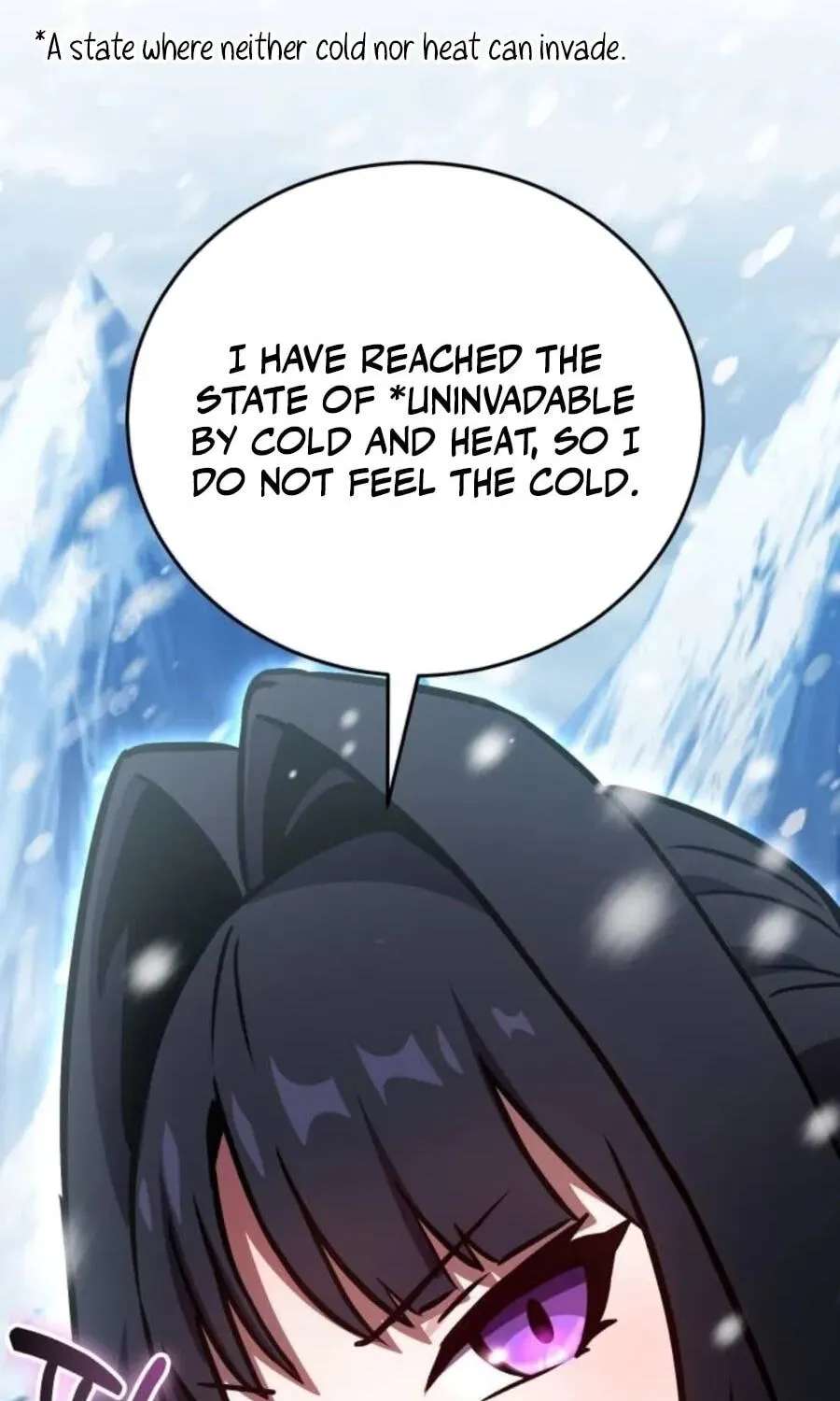 The Heavenly Demon's Broadcast From the Demon Realm Chapter 15 - page 52