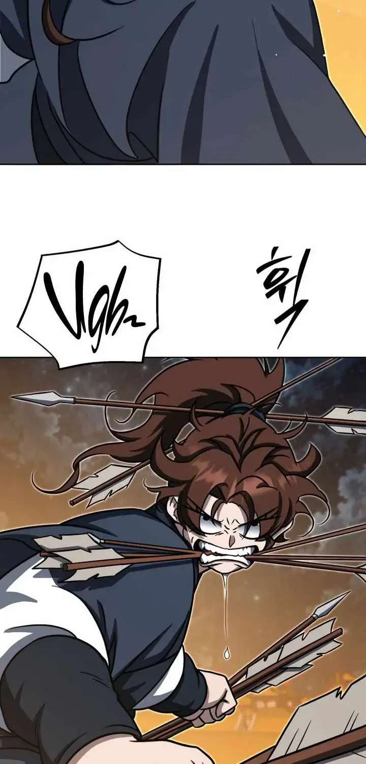 The Misfit of the Martial World Chapter 27 - page 23