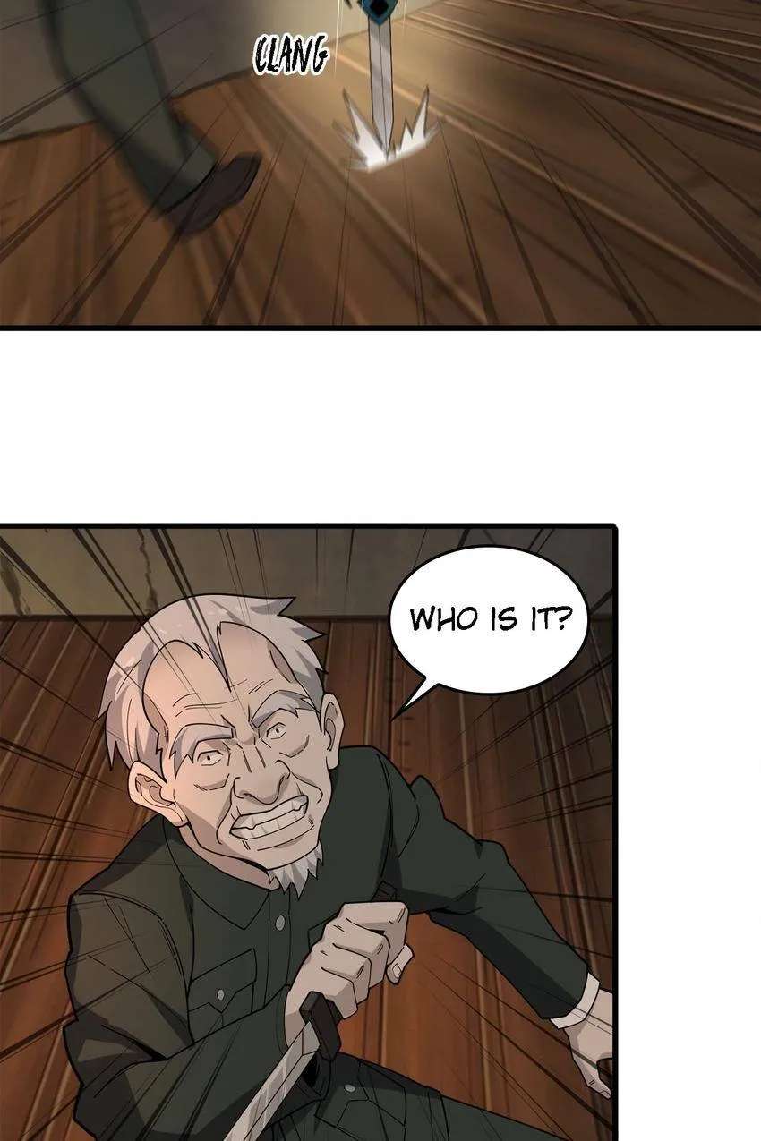 The Master of Fate Chapter 106 - page 14