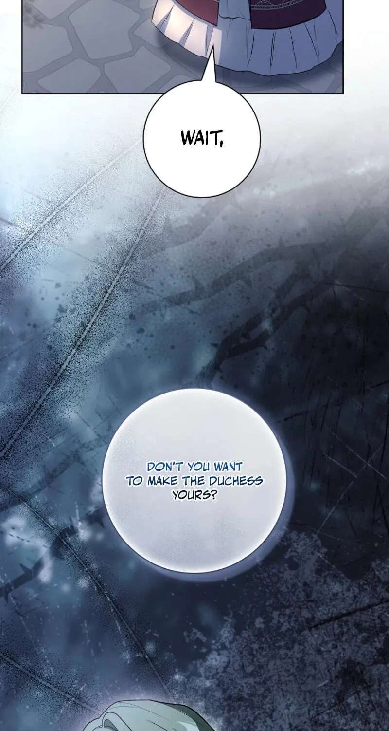 Darling, Why Can't We Divorce? Chapter 100 - page 39
