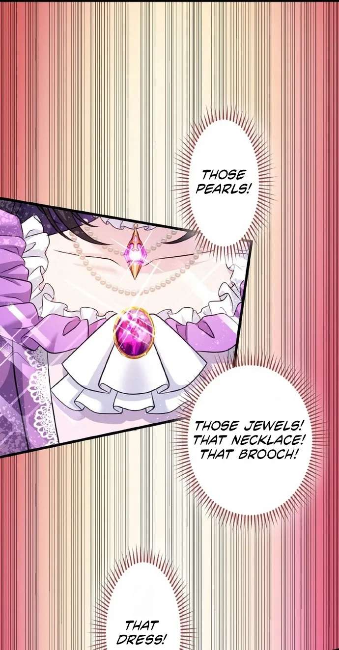 The Legendary Assassin Reincarnated As The Beloved Youngest Daughter Of A Royal Family Chapter 105 - page 37