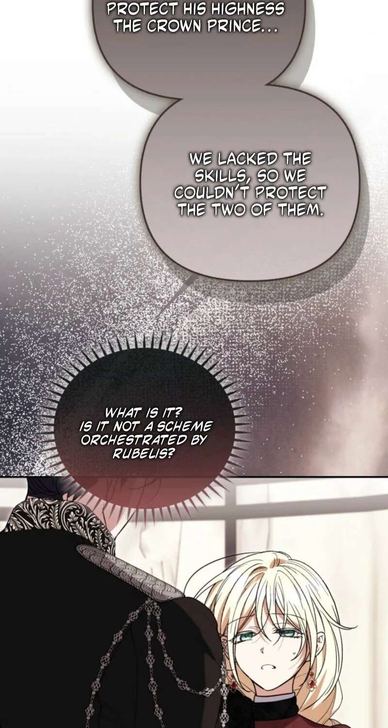 You Think It's Easy Rewriting a Story? Chapter 86 - page 50