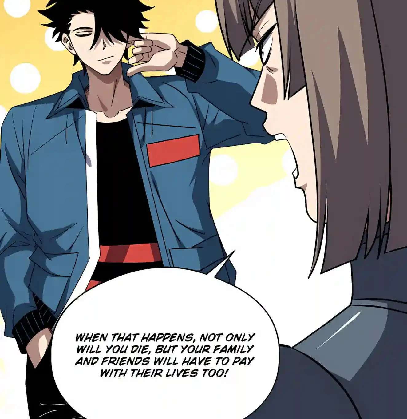Global Beast Tamer: I Can See Evolution Paths Chapter 102 - page 12