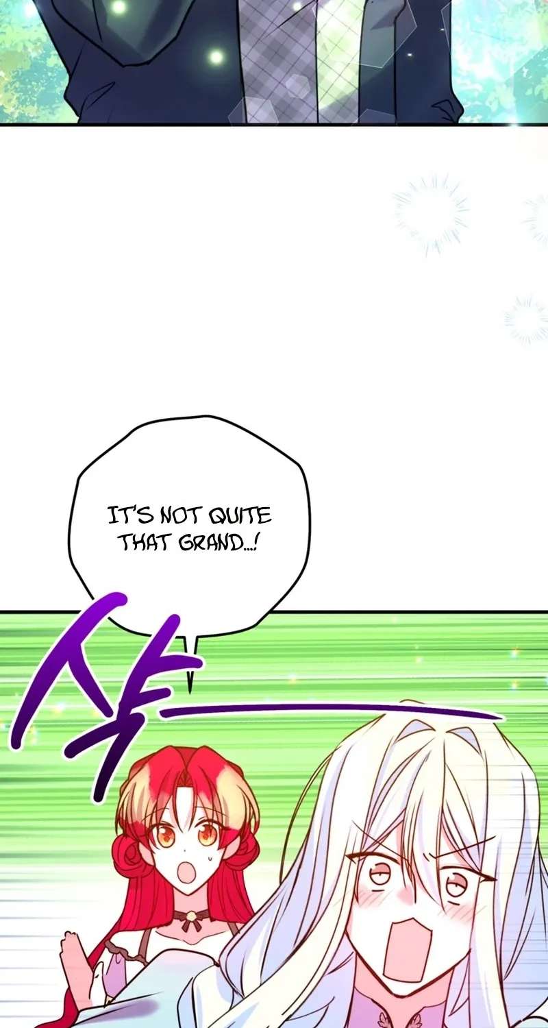 Country Life With His Sexy Majesty Chapter 60 - page 71