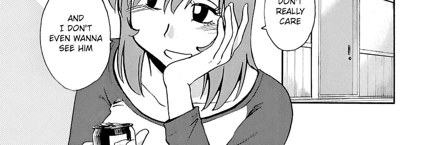 -With me?- Somewhere not here Chapter 4 - page 4