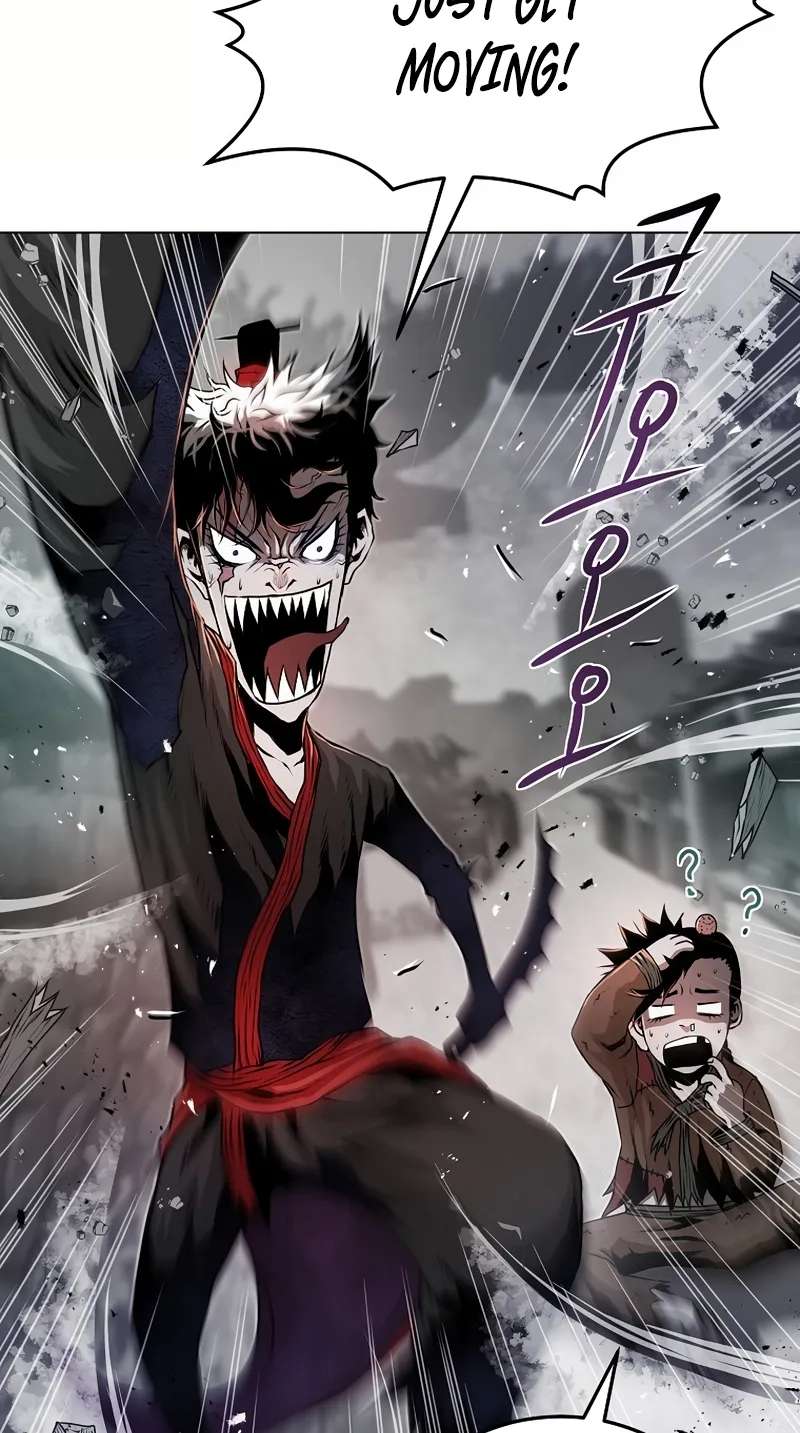 0-Kill Assassine Chapter 26 - page 70