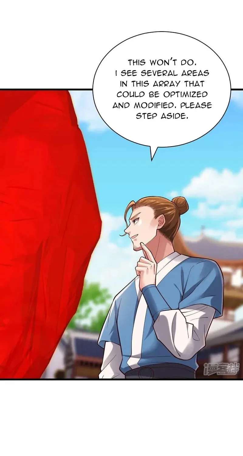 I Am Immortal Chapter 802 - page 6