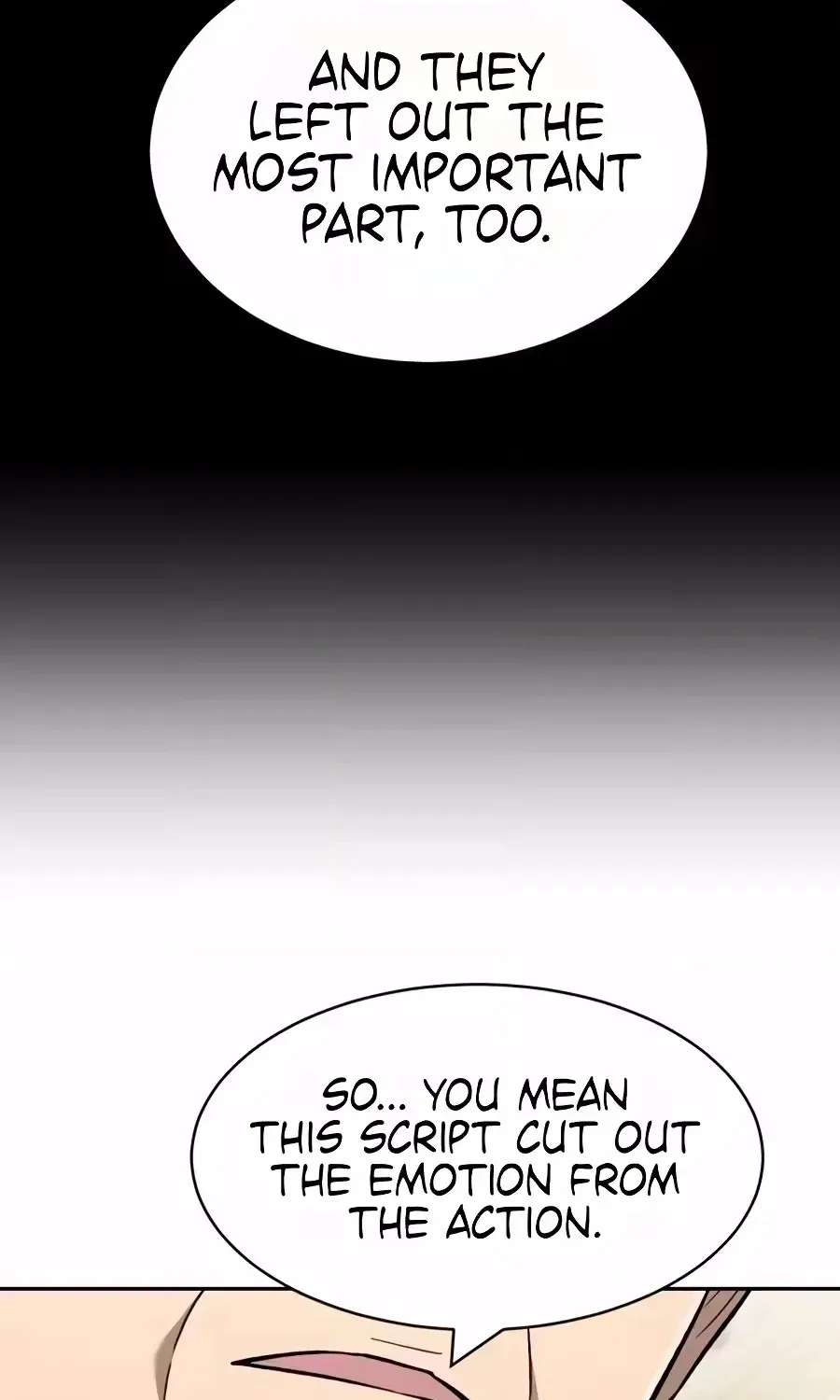 The Possessed Prodigy Actor Chapter 64 - page 75