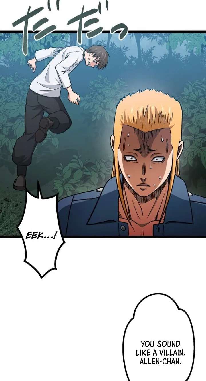 The Reincarnated Master Craftsman Chapter 37 - page 41