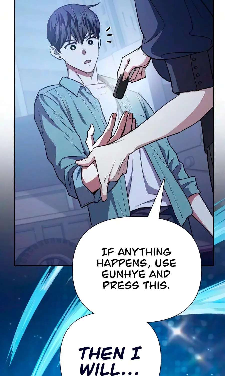 My S-Class Hunters Chapter 182 - page 128