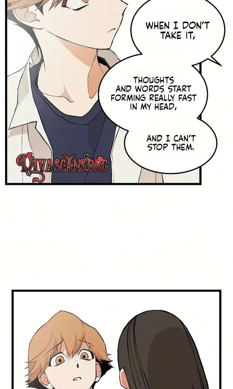 I Dare You Chapter 38 - page 42