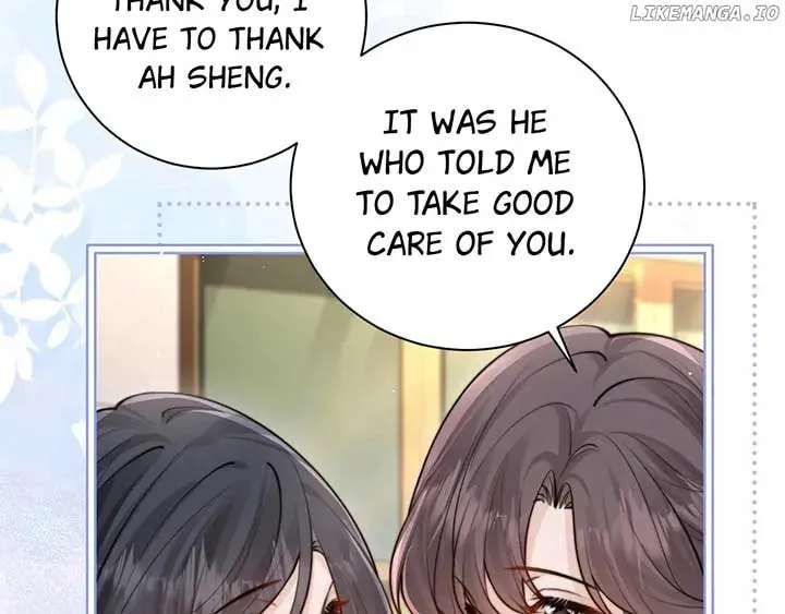 Ni Ting De Jian Chapter 46 - page 7