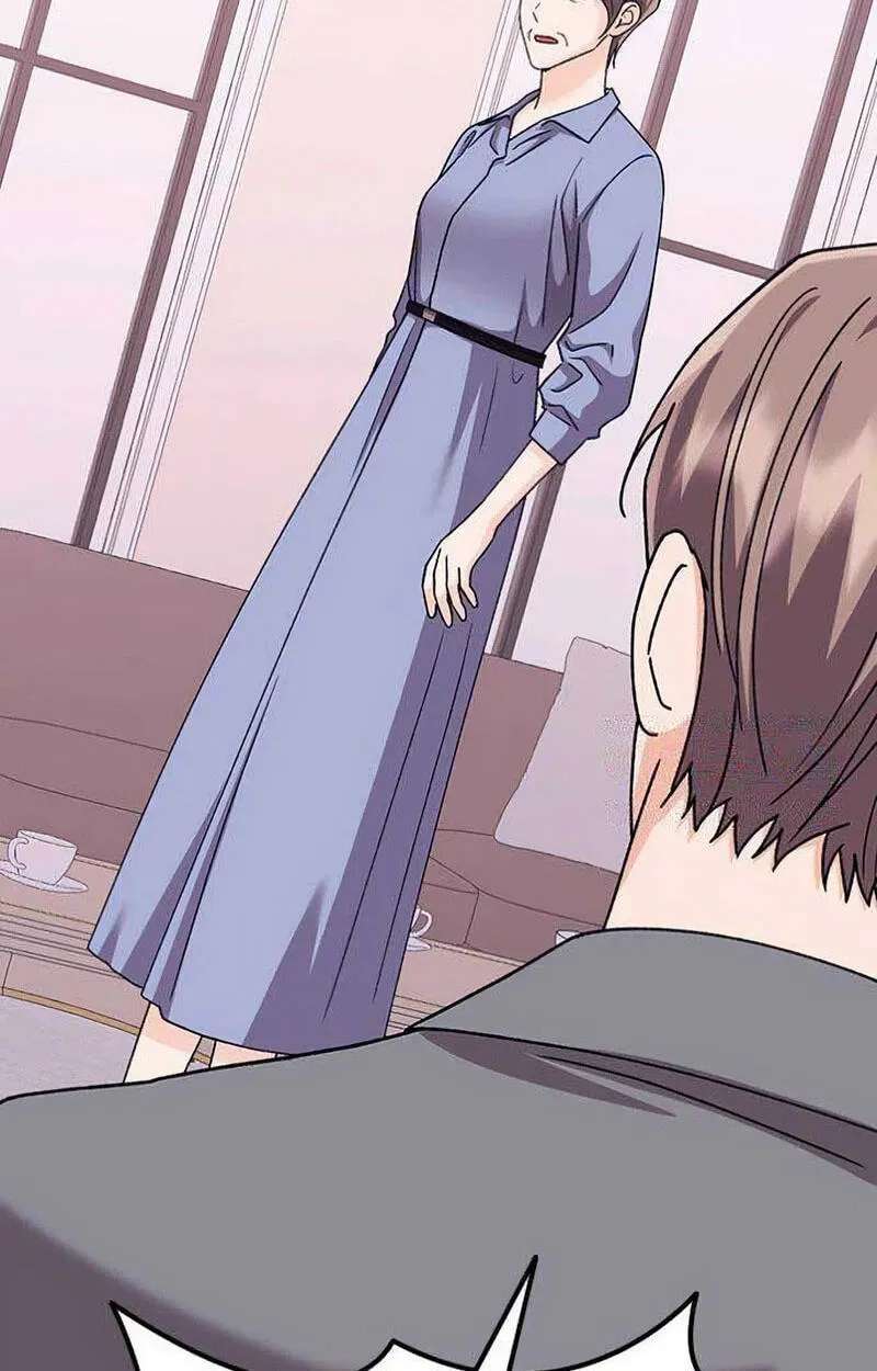 My Crazy Boss Chapter 52 - page 40