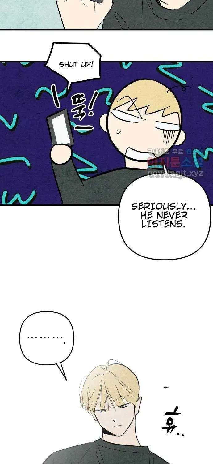 How to Turn You Around Chapter 43 - page 7