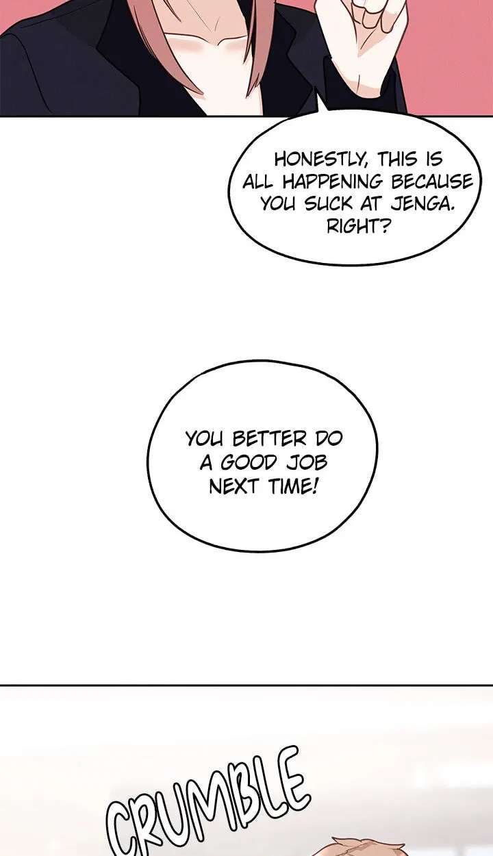 Buy 2, Get 1 Free Chapter 35 - page 37