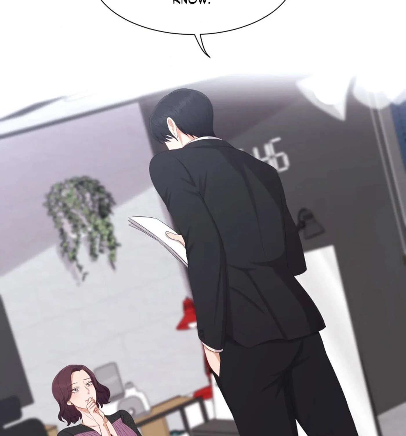 I Need a Bride Chapter 18 - page 7